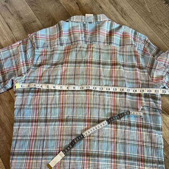 Patagonia Mixed Colours
Casual Shirt size L - Picture 5 of 5